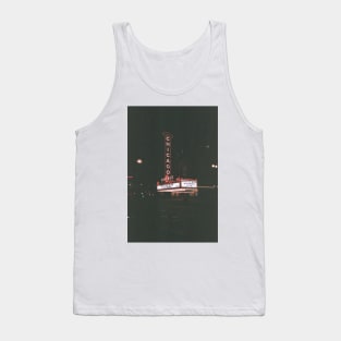 Chicago Dream Tank Top